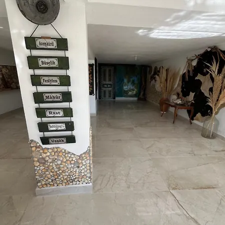 Casa Dell'arte Kerpe * Kandira