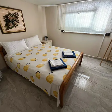 Casa Dell'arte Kerpe 招待所 *