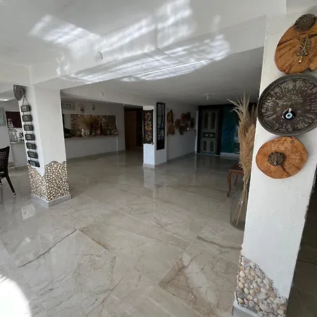 招待所 Casa Dell'arte Kerpe Kandira