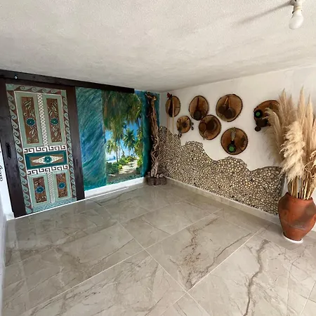 Casa Dell'arte Kerpe * Kandira