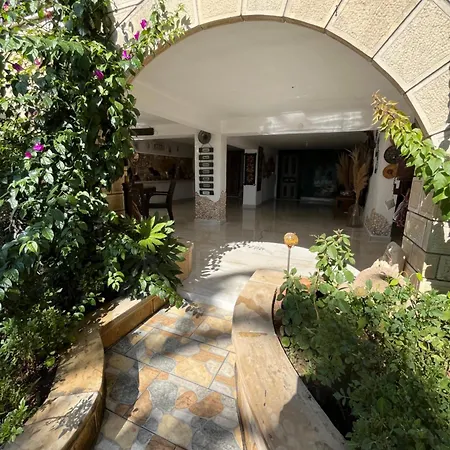 Casa Dell'arte Kerpe 招待所 Kandira